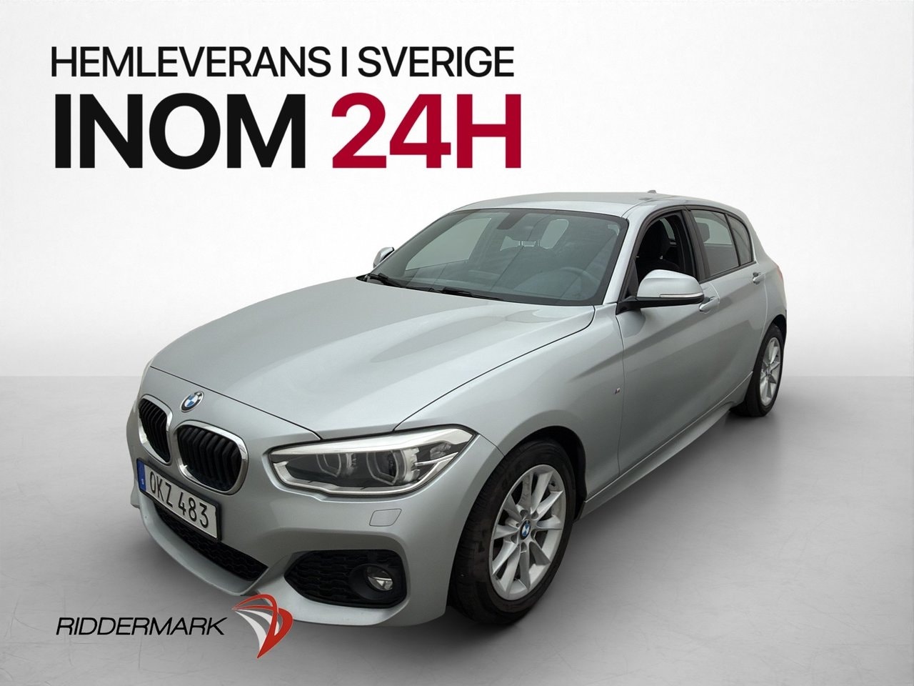 BMW 118