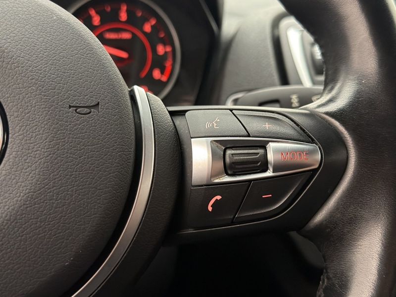 BMW 118 bild 17