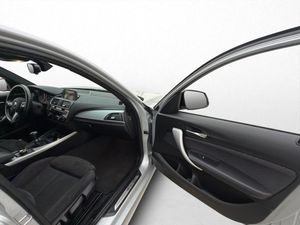 BMW 118 bild 12