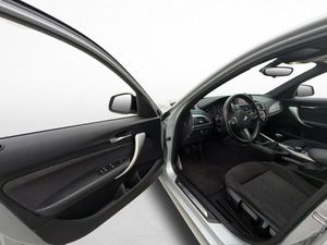BMW 118 bild 8