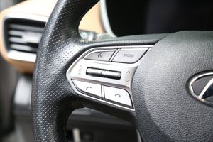 Hyundai Santa Fe bild 17