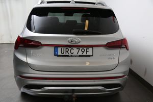 Hyundai Santa Fe bild 34