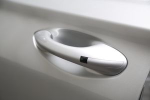 Hyundai Santa Fe bild 8