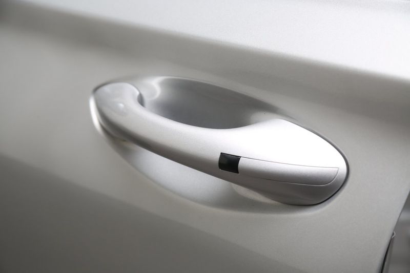 Hyundai Santa Fe bild 8