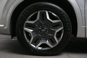 Hyundai Santa Fe bild 7