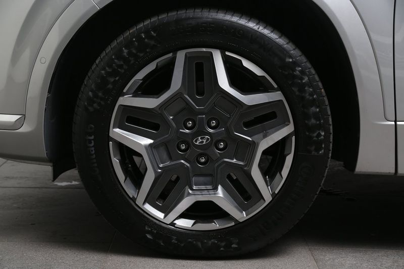 Hyundai Santa Fe bild 7