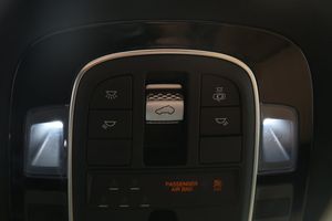 Hyundai Santa Fe bild 27