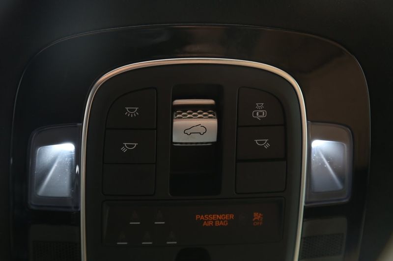 Hyundai Santa Fe bild 27