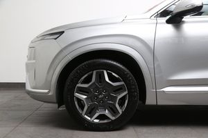 Hyundai Santa Fe bild 6