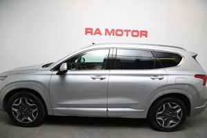 Hyundai Santa Fe bild 3