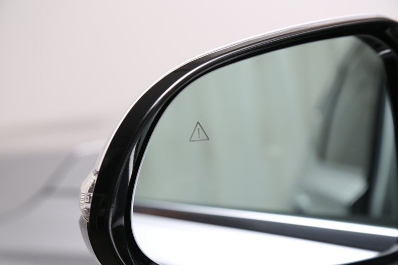 Hyundai Santa Fe bild 9