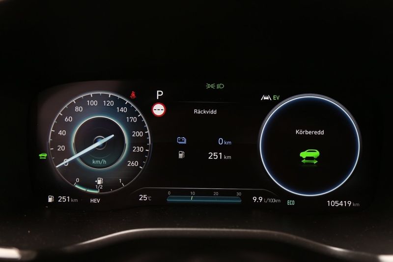 Hyundai Santa Fe bild 19