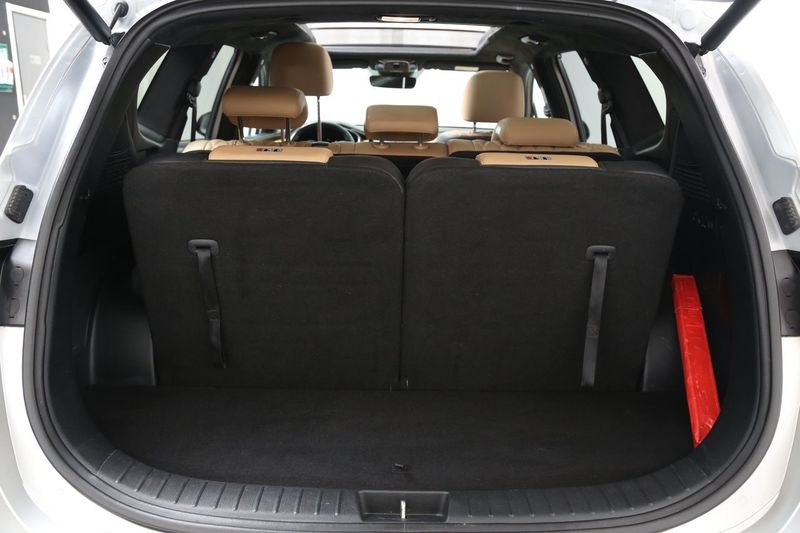 Hyundai Santa Fe bild 32