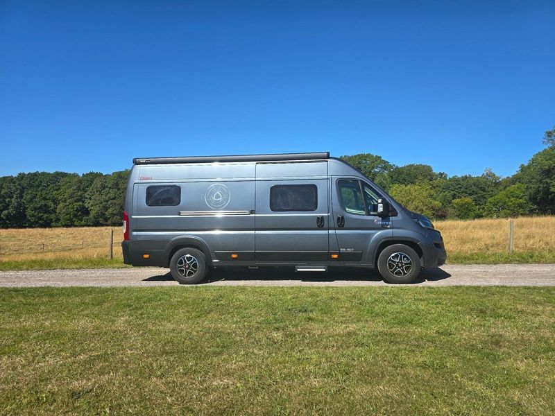 Dreamer D68 bild 6