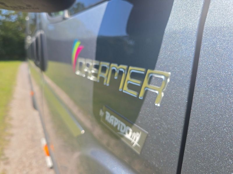 Dreamer D68 bild 10
