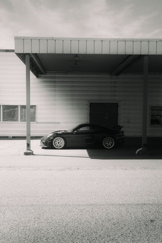 Porsche 718 bild 5