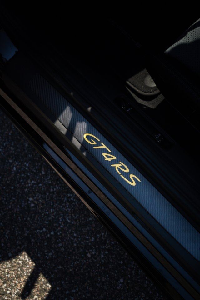 Porsche 718 bild 7