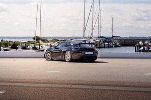 Porsche 718 bild 2