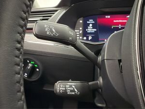 Skoda Superb bild 36