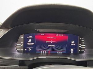 Skoda Superb bild 19