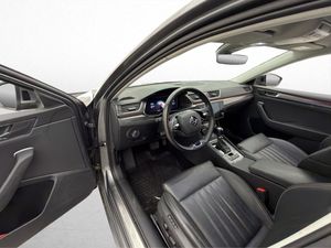 Skoda Superb bild 12