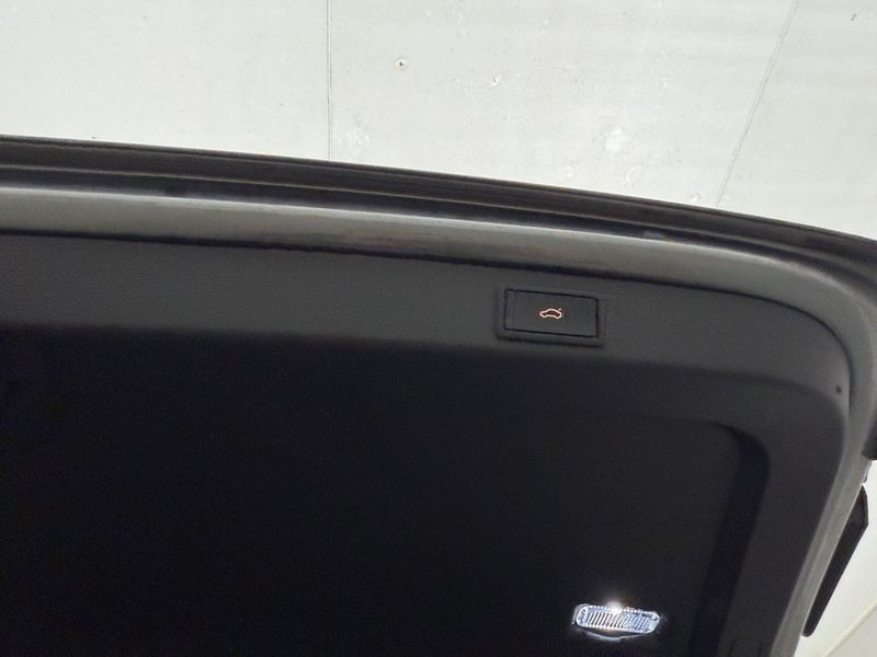 Skoda Superb bild 11