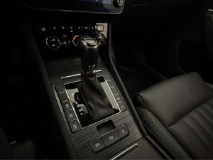 Skoda Superb bild 28