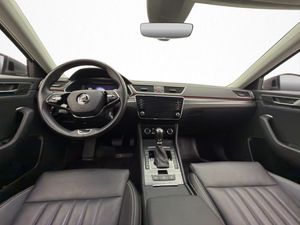 Skoda Superb bild 15