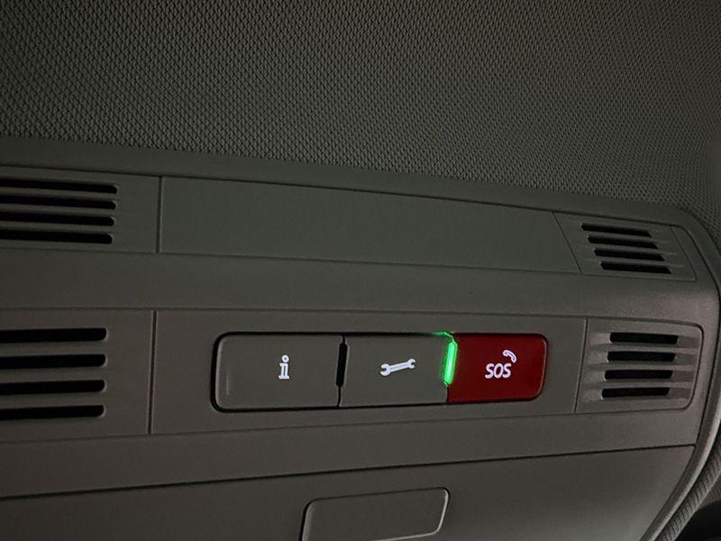 Skoda Superb bild 38