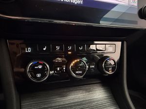Skoda Superb bild 27