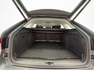 Skoda Superb bild 10
