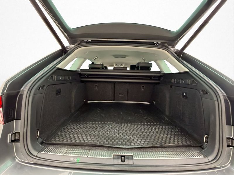 Skoda Superb bild 10