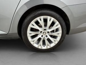 Skoda Superb bild 33