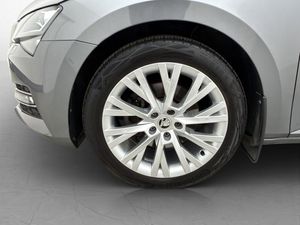 Skoda Superb bild 32