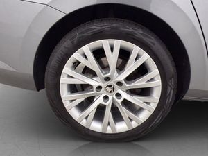 Skoda Superb bild 34