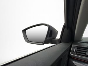 Skoda Superb bild 17