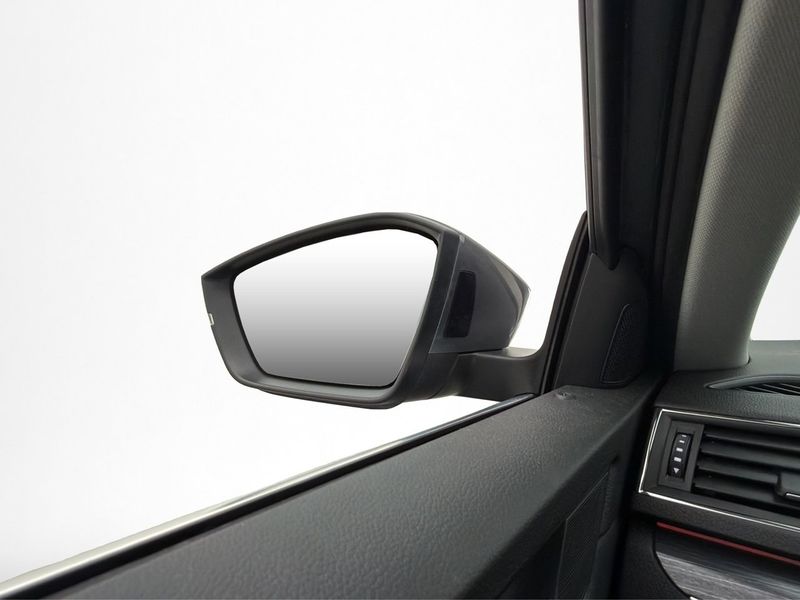 Skoda Superb bild 17