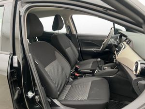 Nissan Micra bild 21