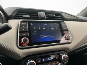 Nissan Micra bild 18