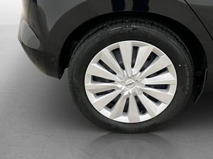 Nissan Micra bild 25