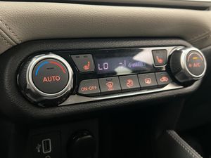 Nissan Micra bild 19