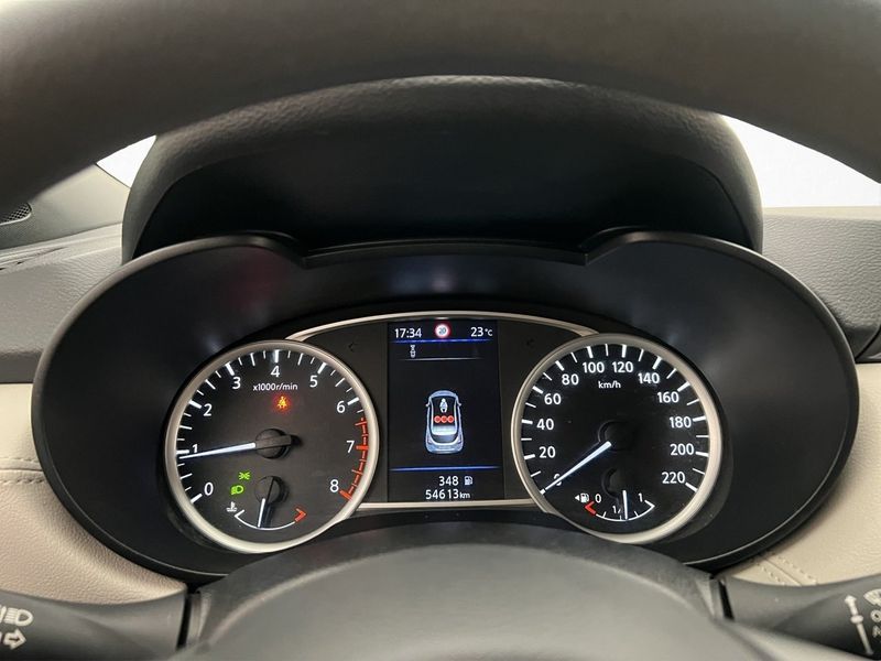 Nissan Micra bild 16