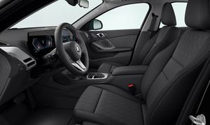 BMW 120 bild 4