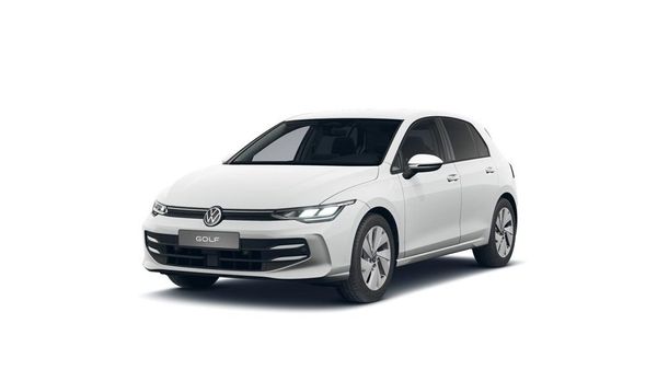 Volkswagen Golf LIFE 1,5 ETSI 150 HK DSG7 - 2026