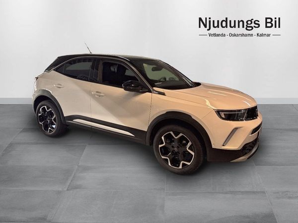 Opel Mokka-e GS Electric - 2026