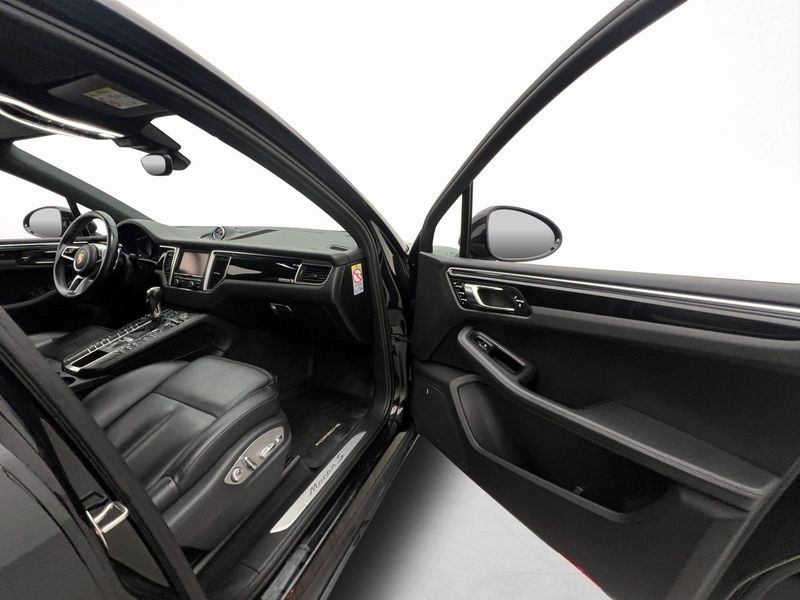 Porsche Macan bild 31