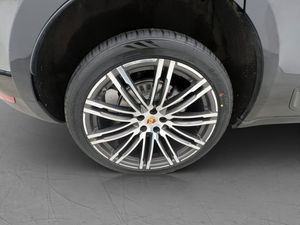 Porsche Macan bild 34