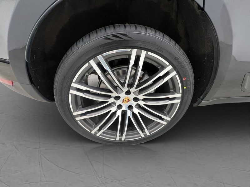 Porsche Macan bild 34