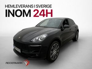 Porsche Macan bild 3