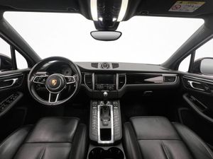 Porsche Macan bild 17